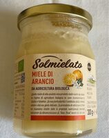 Miele di arancio