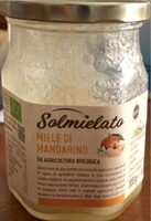 Miele di mandarino
