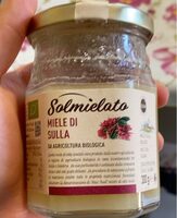 Miele di sulla