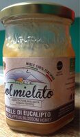 Miele Di Eucalipto