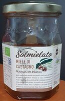 Mille di castagno