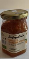 Marmellata di mandarini di Sicilia