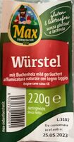 Wurstel