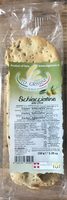 Schiacciatine alle olive