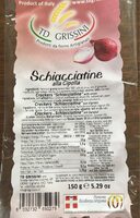 Schiacciatine