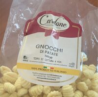 Gnocchi di patate