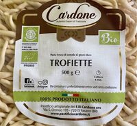 Trofiette