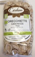 Orecchiette