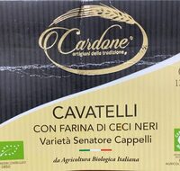 Cavatelli