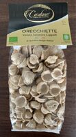 Orecchietteq