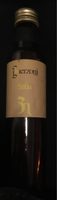 Saba Organic Cooked Grape Must
