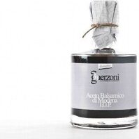 Balsamic Vinegar Of Modena