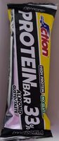 Protein Bar 33%
