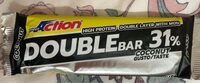 Double Bar