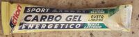 Carbon gel