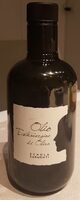 Olio extravergine di oliva