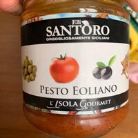 Pesto eoliano