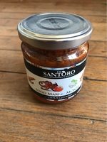 Sugo Mari e monti