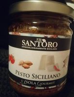 Pesto siciliano
