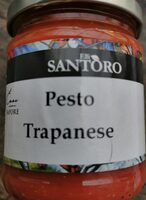 Pesto Trapanese