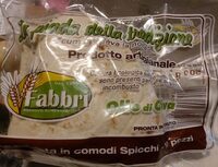 La piadina della tradizione