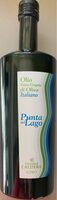 Olio Extra Vergine di oliva italiano