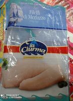 Filetti di merluzzo