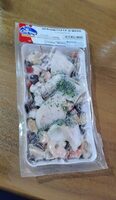 Spaghettata di mare