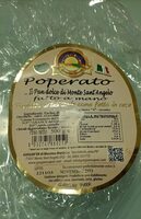 Poperato