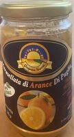 Marmellata di arance di Puglia