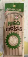 Riso Molas