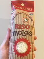 Riso Molas
