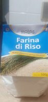 Farina di riso