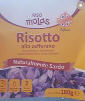 Risotto