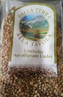 Lenticchie degli altipiani umbri