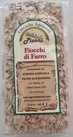 Fiocchi di farro