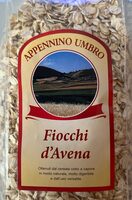 Fiocchi D'Avena