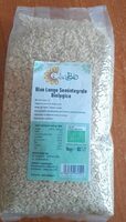Riso lungo seminterrato bio