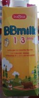 Bbmilk 1-3