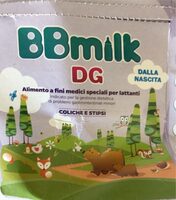 Bb milk