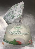 Mozzarella di Bufala Campana DOP