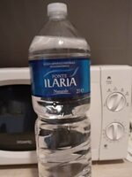 Acqua naturale