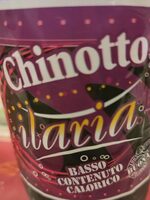 Chinotto