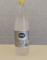 Ginger Beer