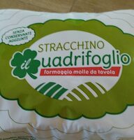 Stracchino quadrifoglio