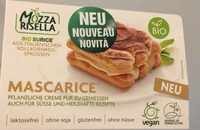 Mascarice