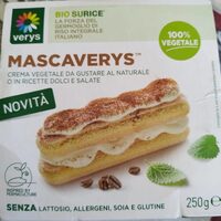 Mascaverys