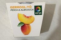 Germogl-yò