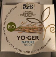 Yo-Ger Nature
