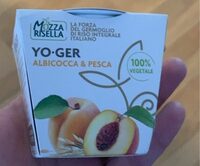 Yoger